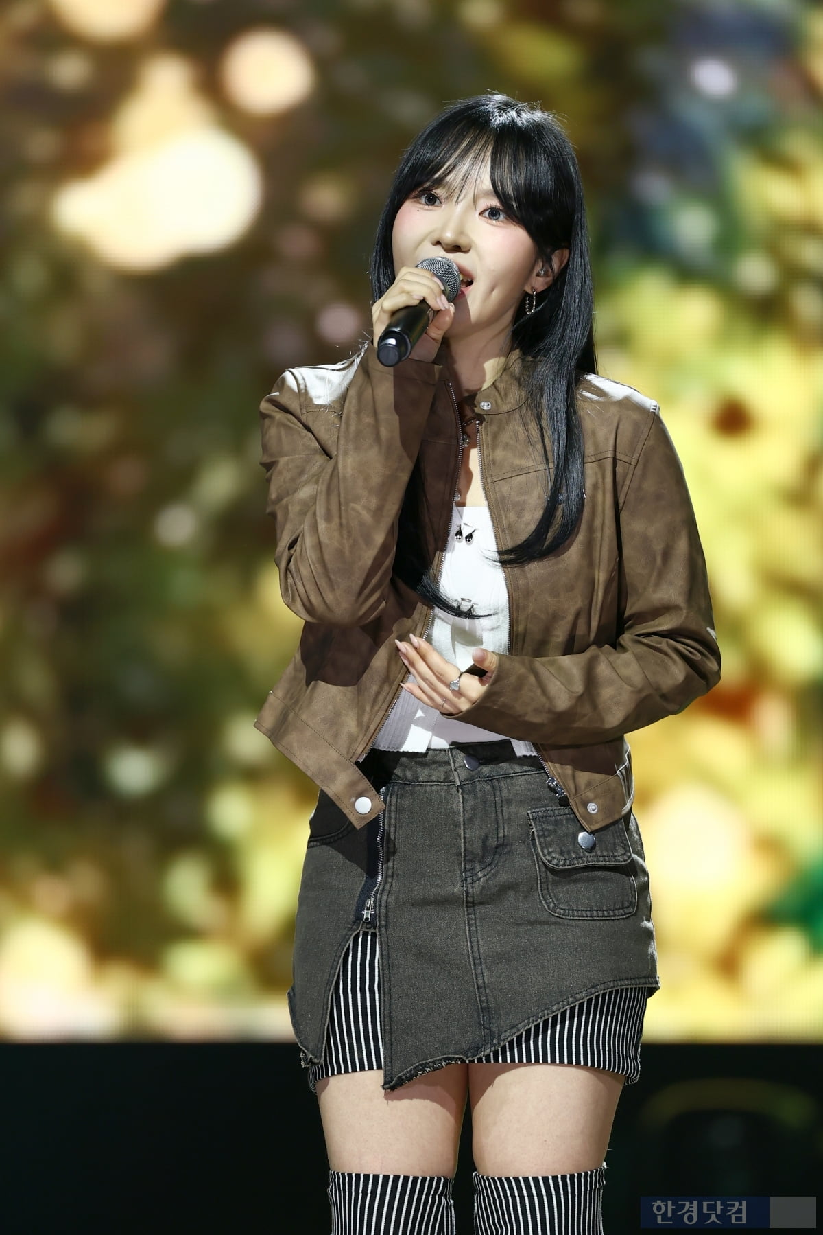 [포토] 조소현, '매력적인 보조개 미소'