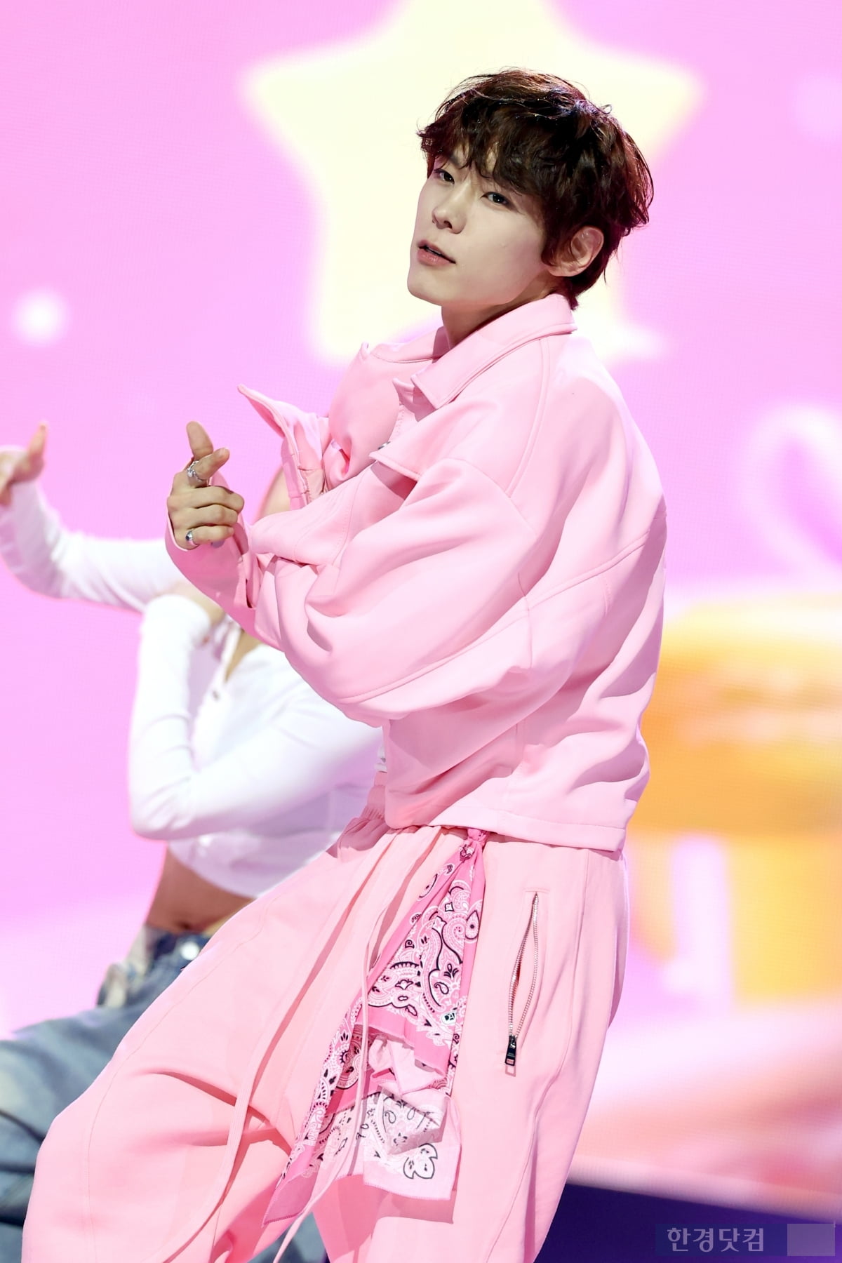 [포토] 윤서빈, '멋짐 가득한 모습에 눈길'