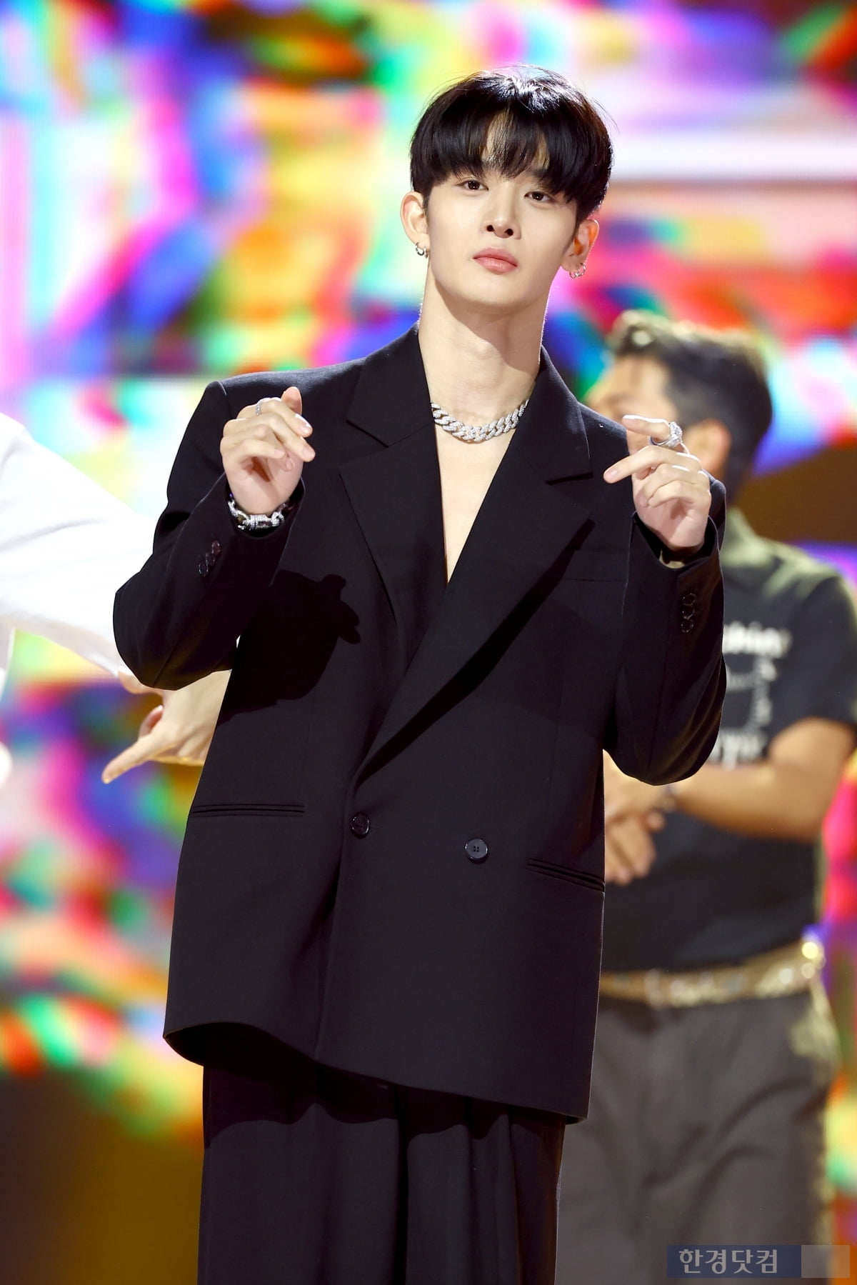 [포토] 배진영, '팬들 마음 흔드는 멋진 모습'