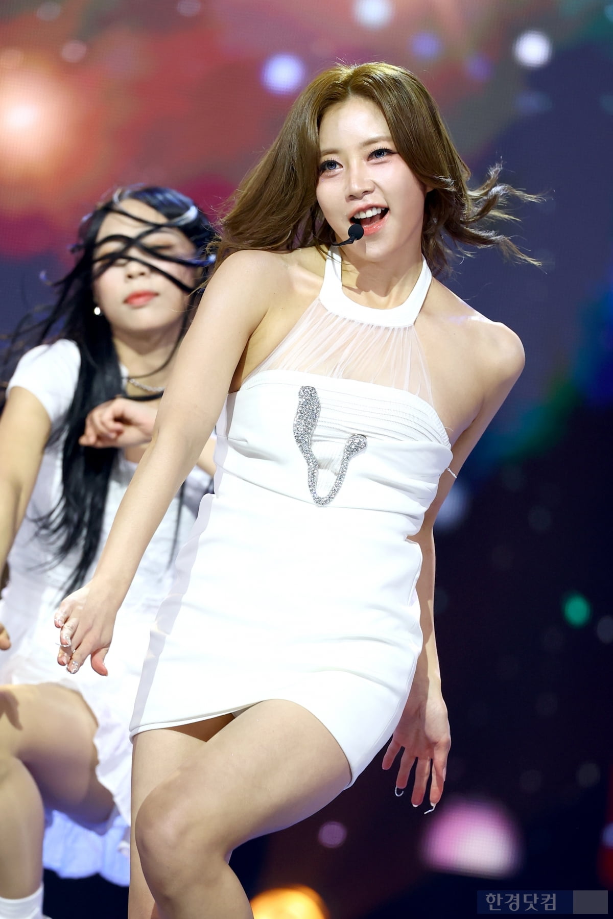 [포토] 제인 로즈, '매혹적인 모습에 시선강탈'