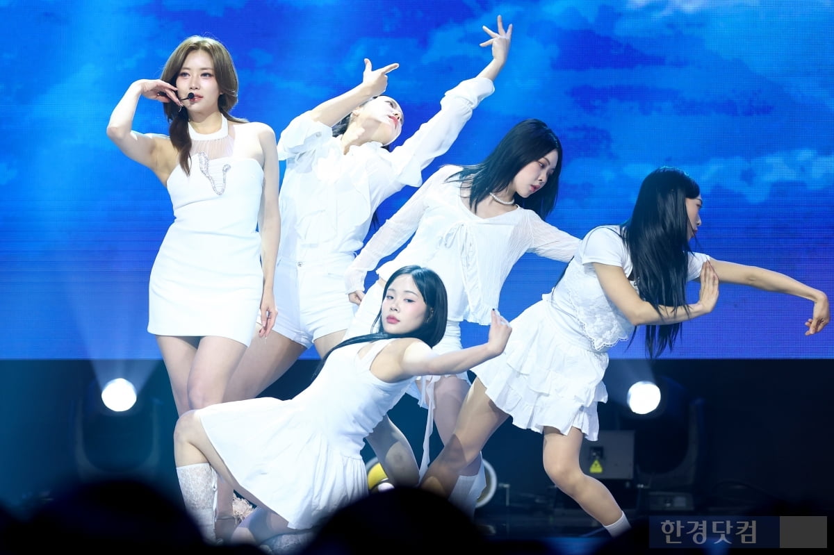 [포토] 제인 로즈, '매혹적인 모습에 시선강탈'