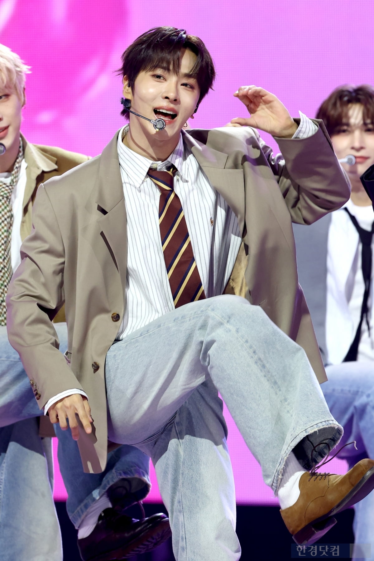 [포토] BAE173, '팬들 마음 흔드는 멋진 남자들'