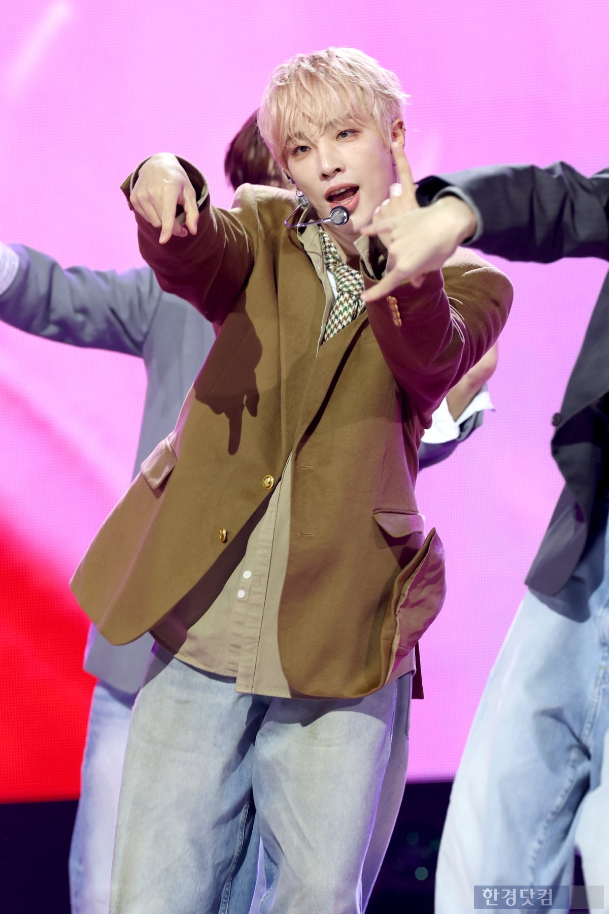 [포토] BAE173, '팬들 마음 흔드는 멋진 남자들'