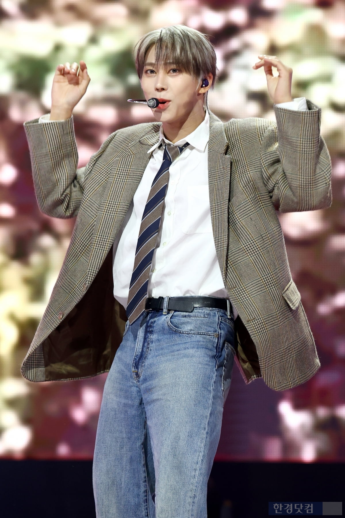 [포토] BAE173, '팬들 마음 흔드는 멋진 남자들'