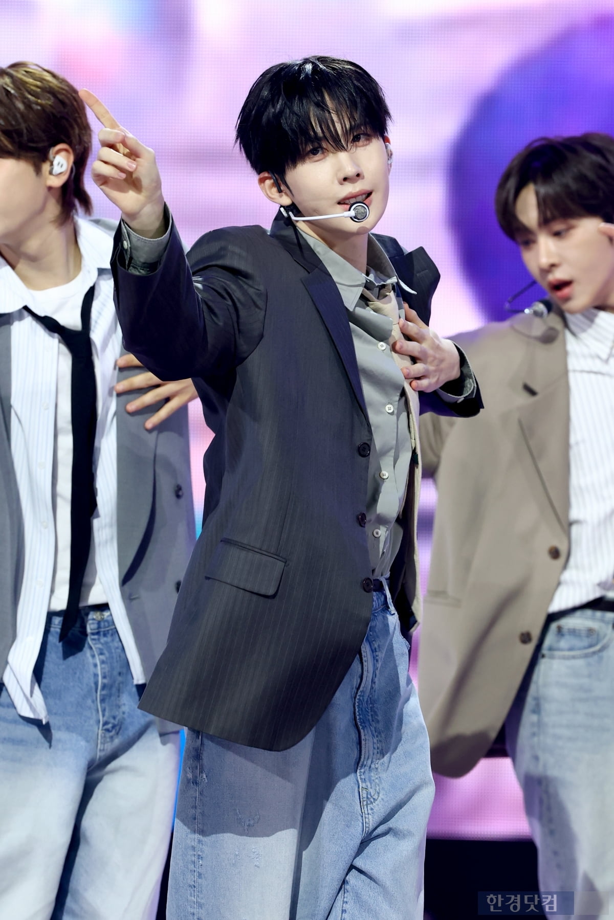 [포토] BAE173, '팬들 마음 흔드는 멋진 남자들'