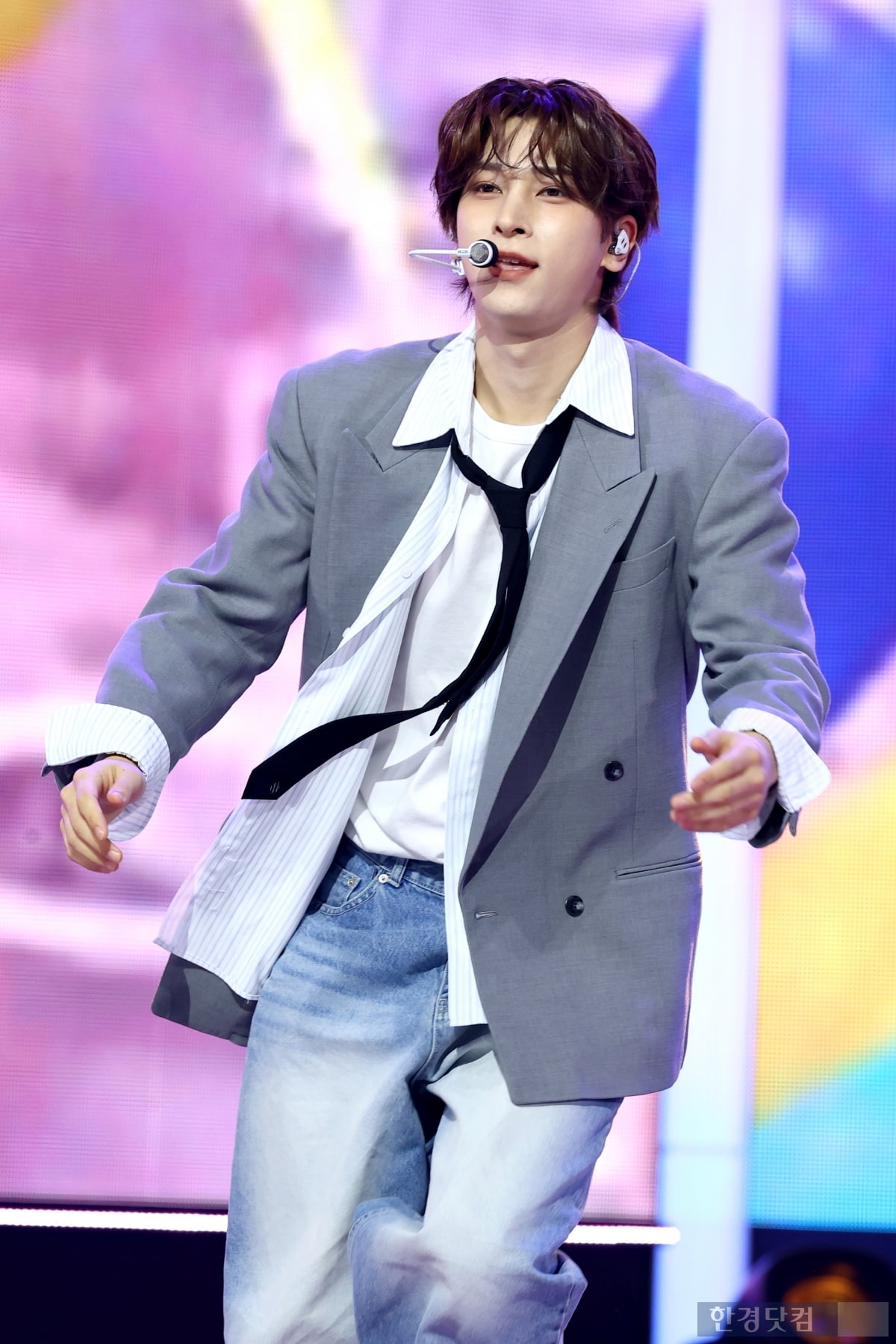 [포토] BAE173, '팬들 마음 흔드는 멋진 남자들'