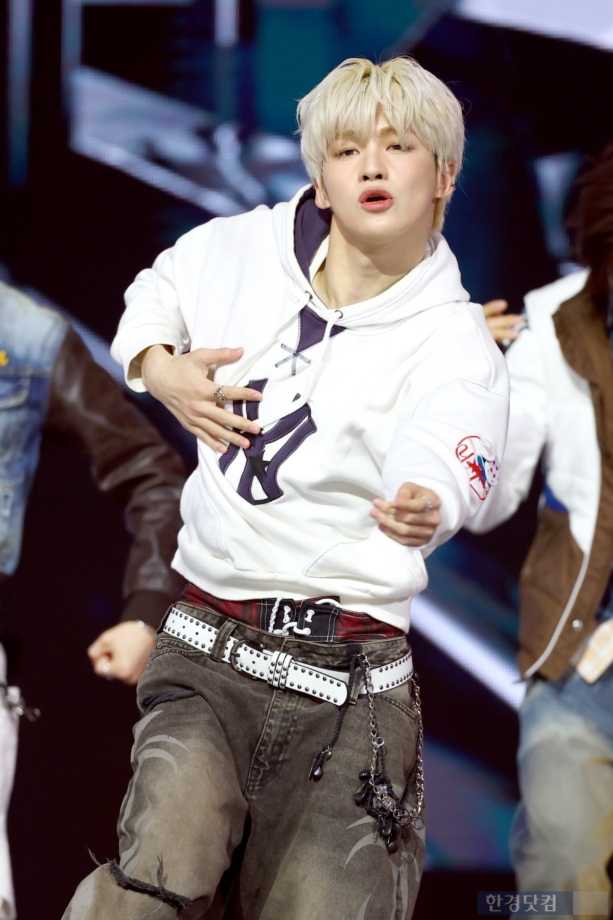 [포토] 투어스, '눈 뗄 수 없는 멋진 남자들'