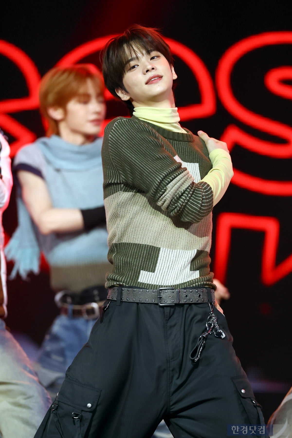 [포토] 투어스, '눈 뗄 수 없는 멋진 남자들'