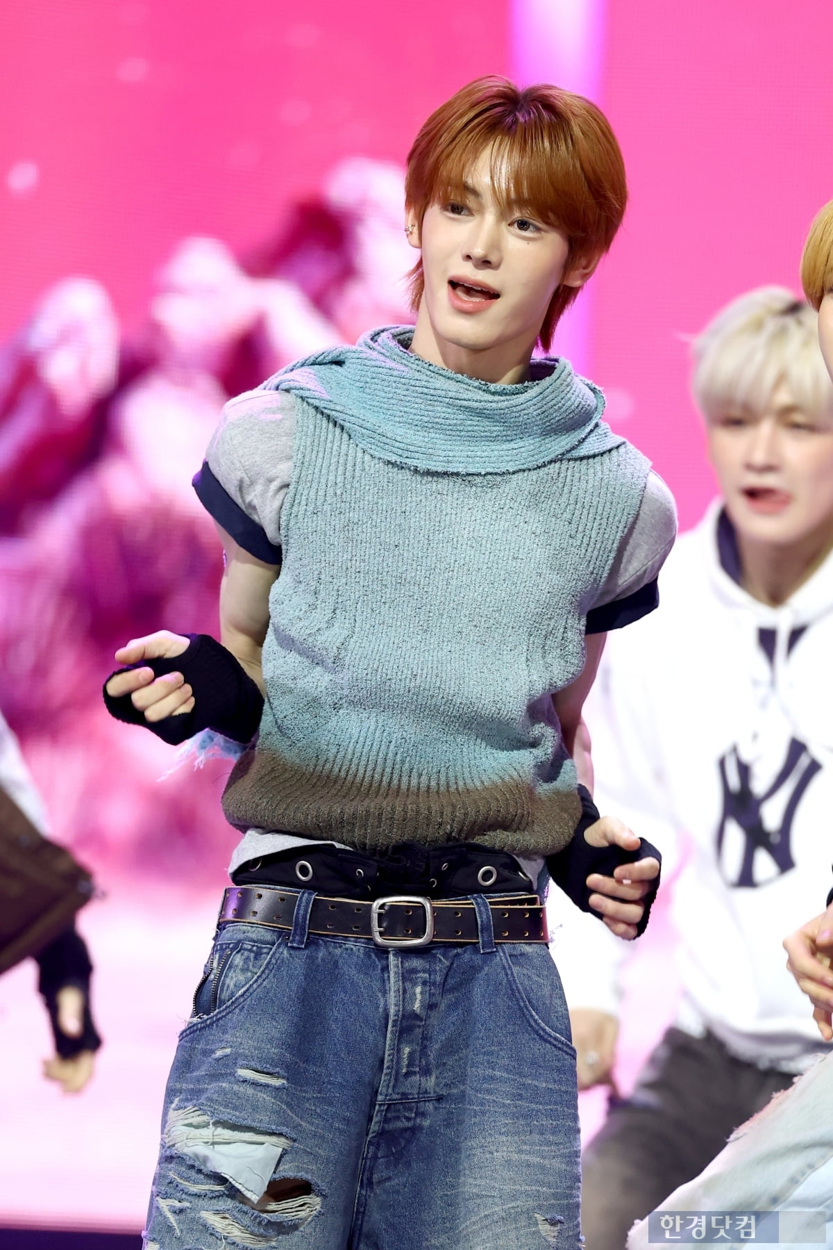 [포토] 투어스, '눈 뗄 수 없는 멋진 남자들'