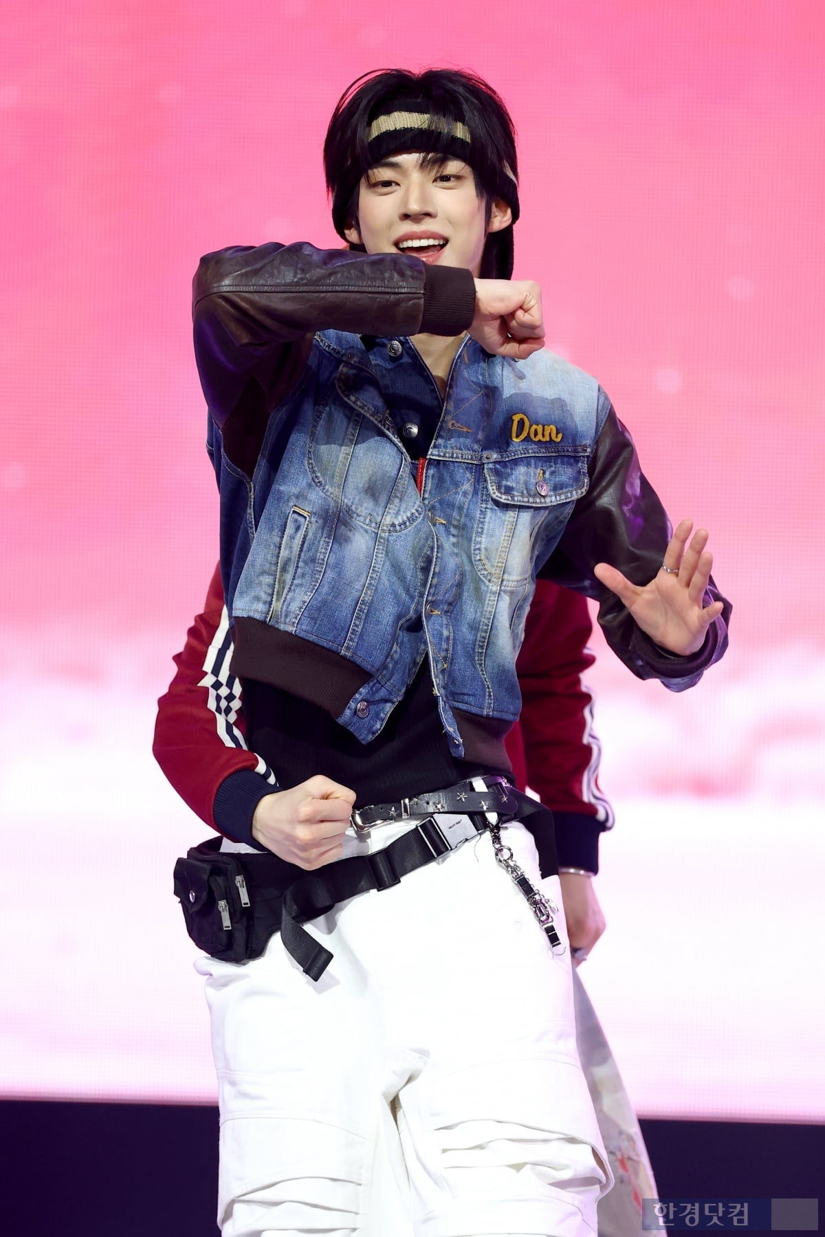 [포토] 투어스, '눈 뗄 수 없는 멋진 남자들'