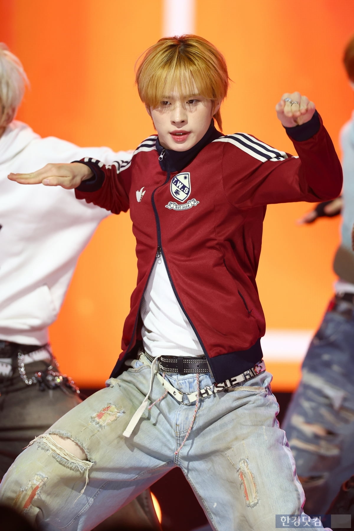 [포토] 투어스, '눈 뗄 수 없는 멋진 남자들'