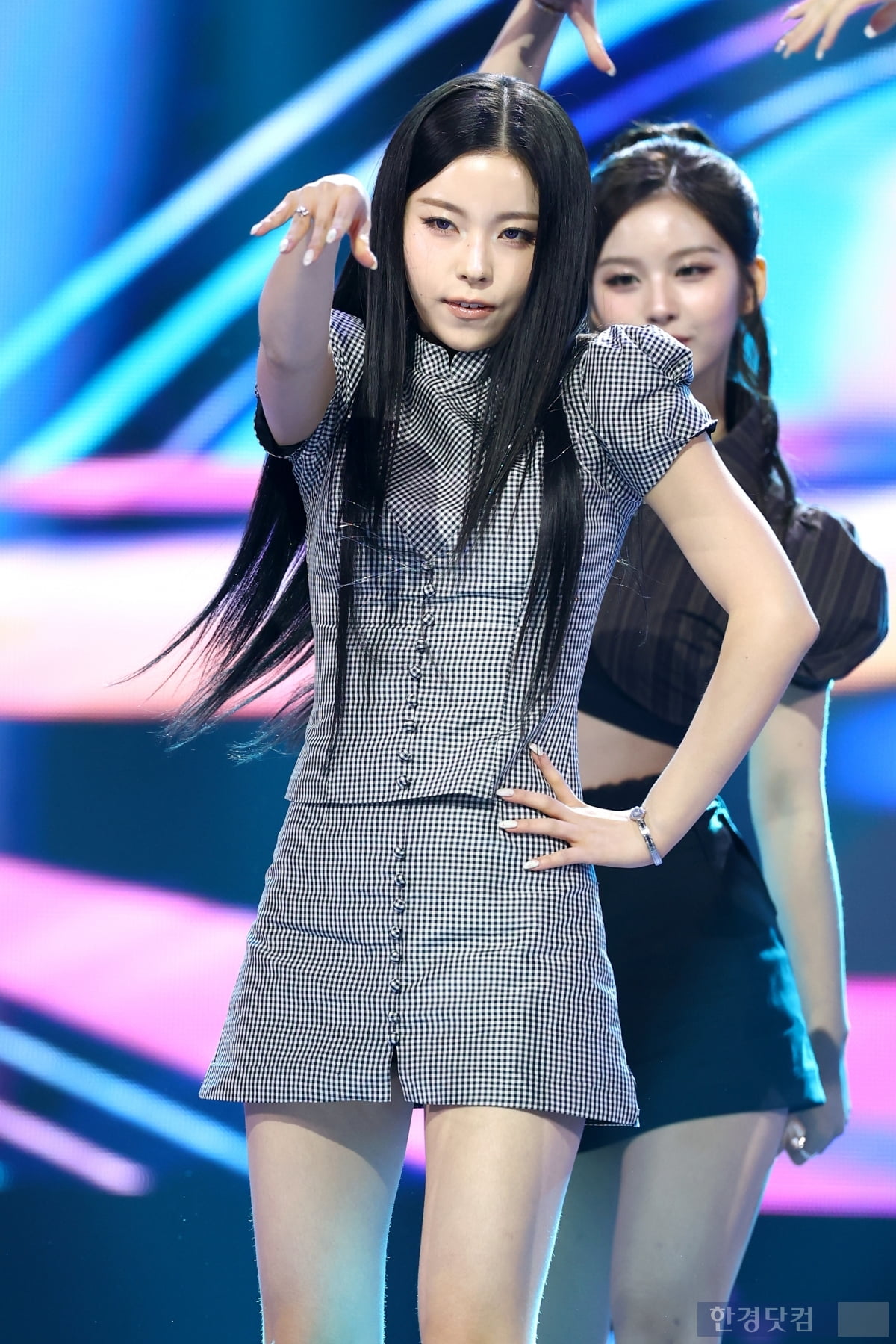 [포토] 엔믹스, '예쁘다는 말로는 부족해~'