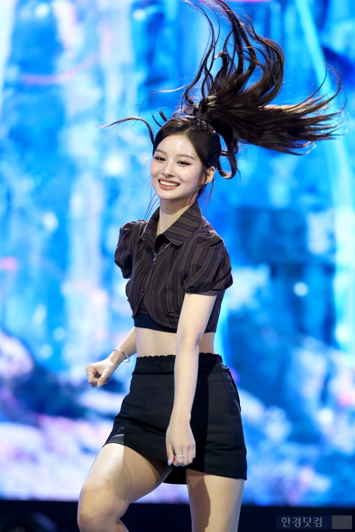 [포토] 엔믹스, '예쁘다는 말로는 부족해~'