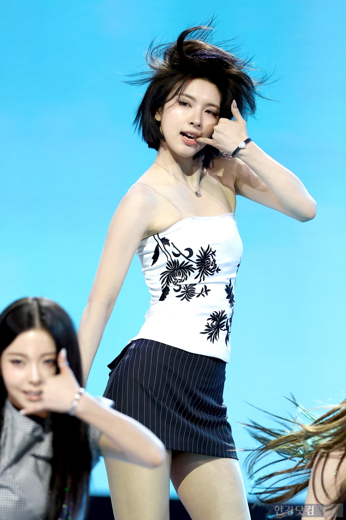 [포토] 엔믹스, '예쁘다는 말로는 부족해~'