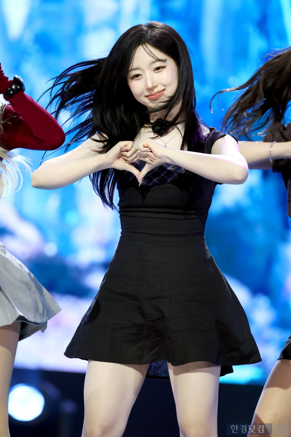 [포토] 엔믹스, '예쁘다는 말로는 부족해~'