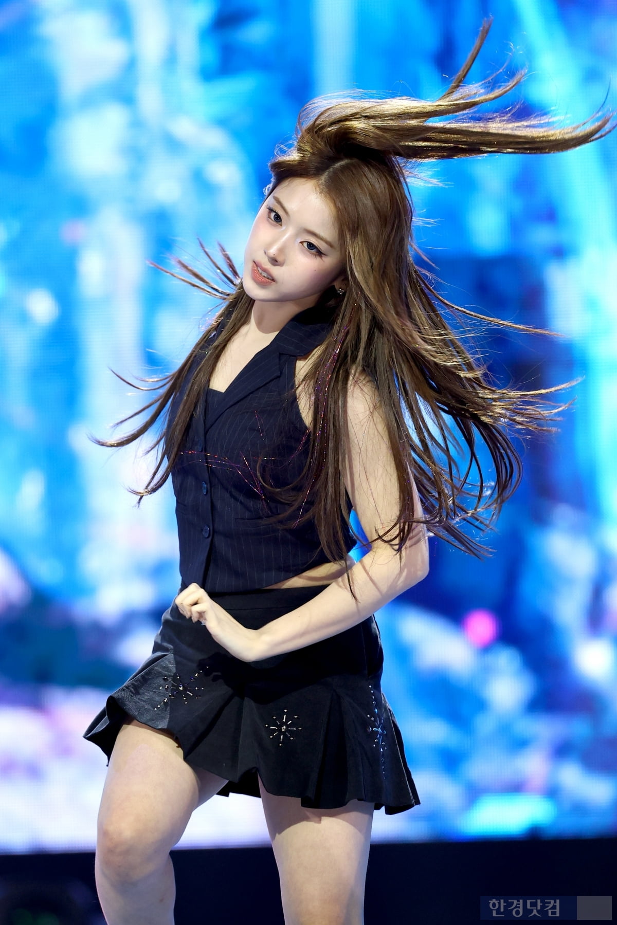 [포토] 엔믹스, '예쁘다는 말로는 부족해~'