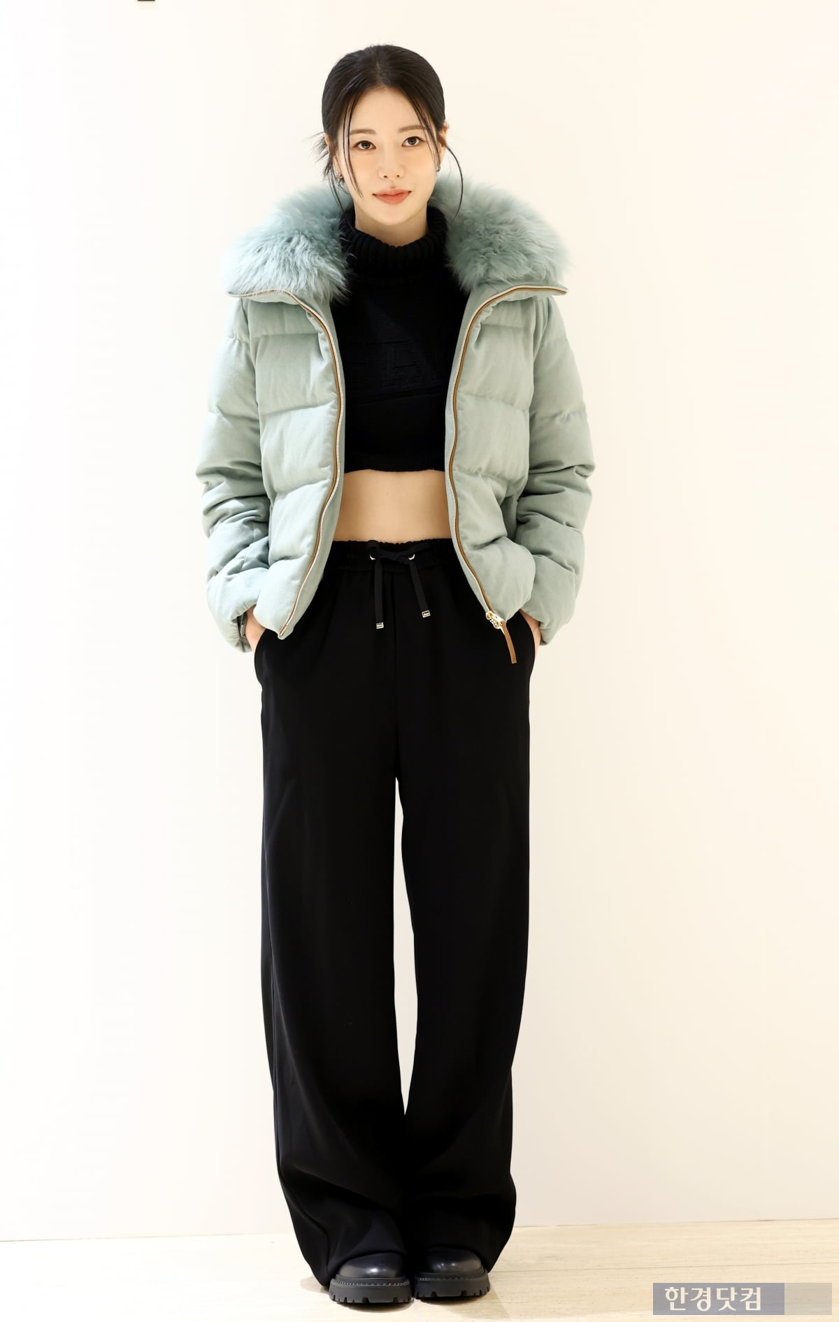 [포토] 임지연, '눈길 사로잡는 사랑스러운 모습'