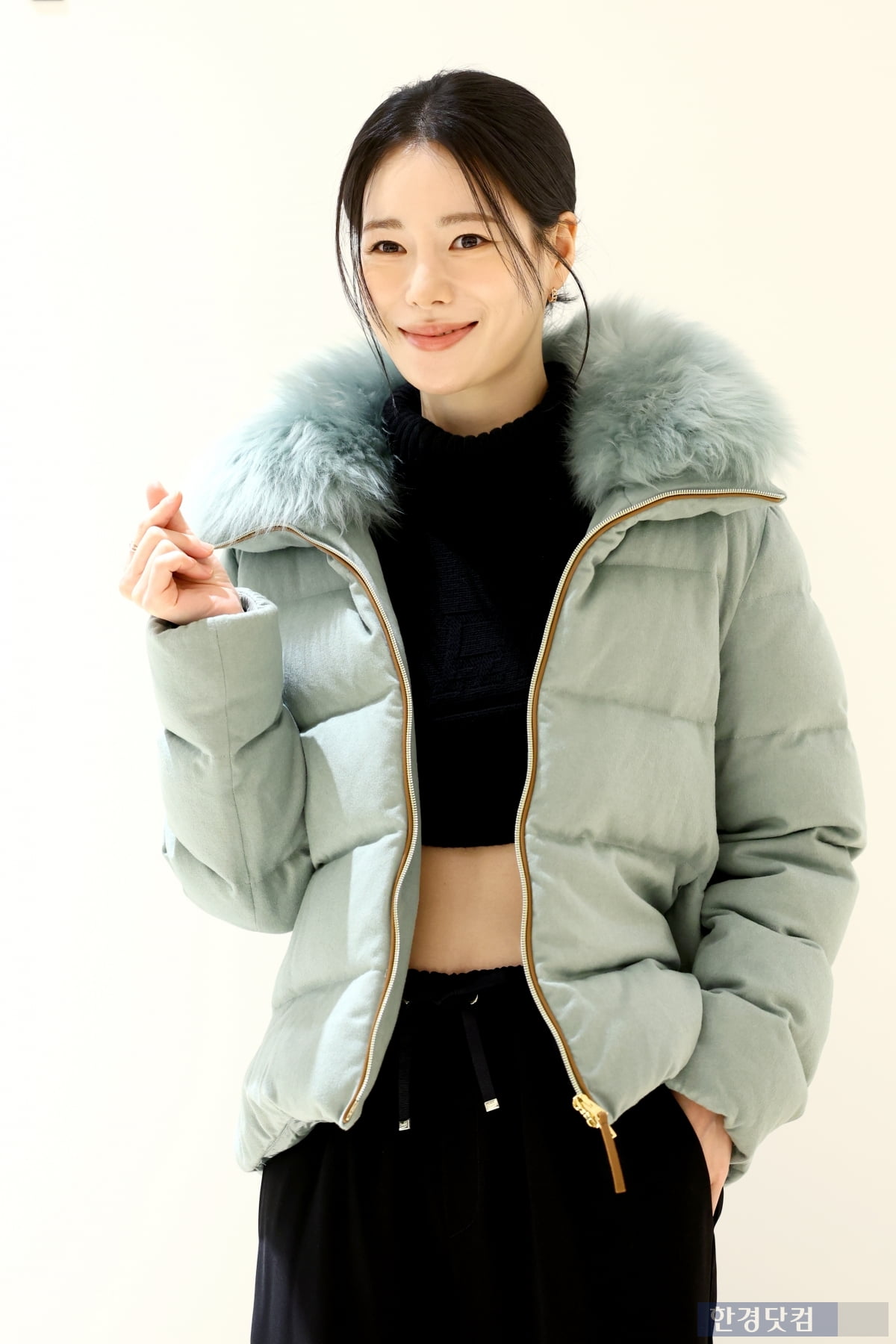 [포토] 임지연, '눈길 사로잡는 사랑스러운 모습'