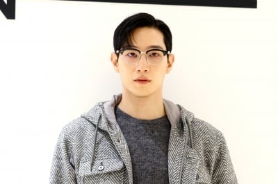 [포토] 노상현, '카리스마 넘치는 눈빛'