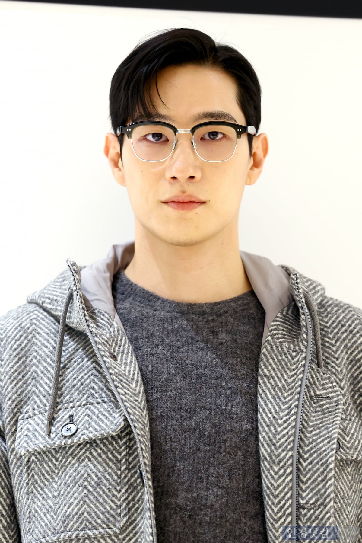 [포토] 노상현, '카리스마 넘치는 눈빛'