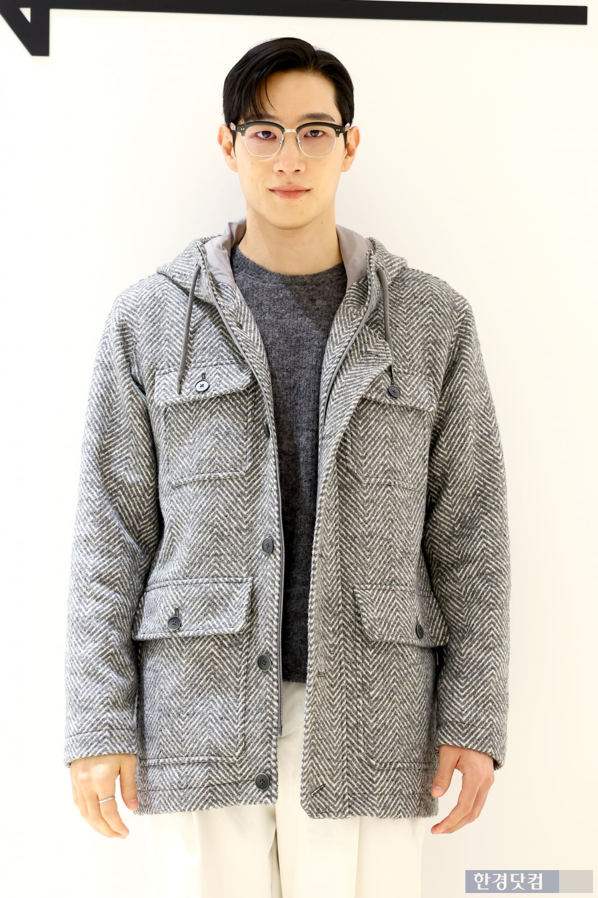 [포토] 노상현, '카리스마 넘치는 눈빛'