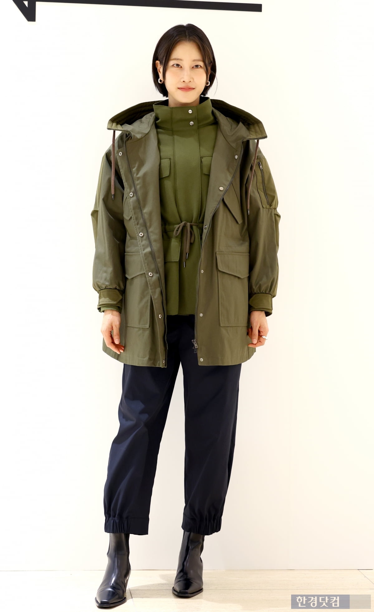 [포토] 이현이, '우아함 물씬~'