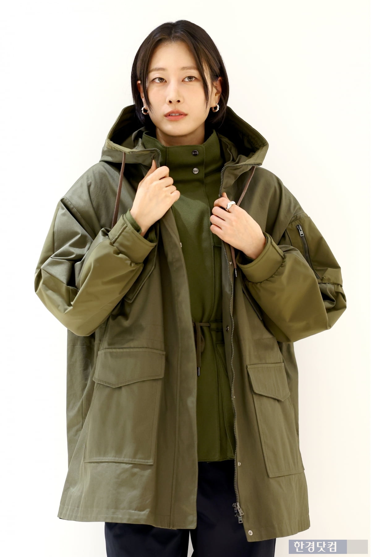 [포토] 이현이, '우아함 물씬~'