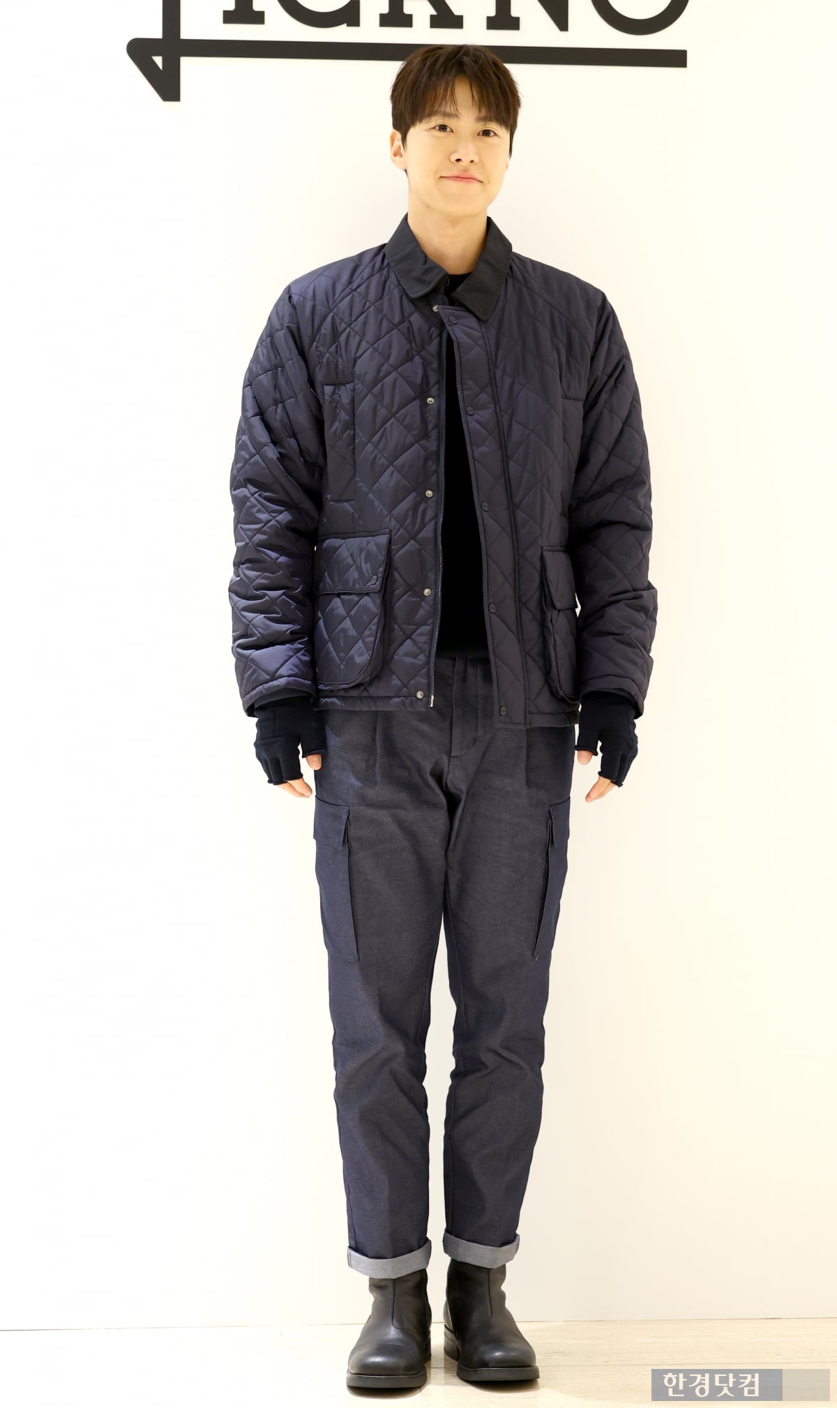 [포토] 공명, '눈길 사로잡는 멋진 모습'