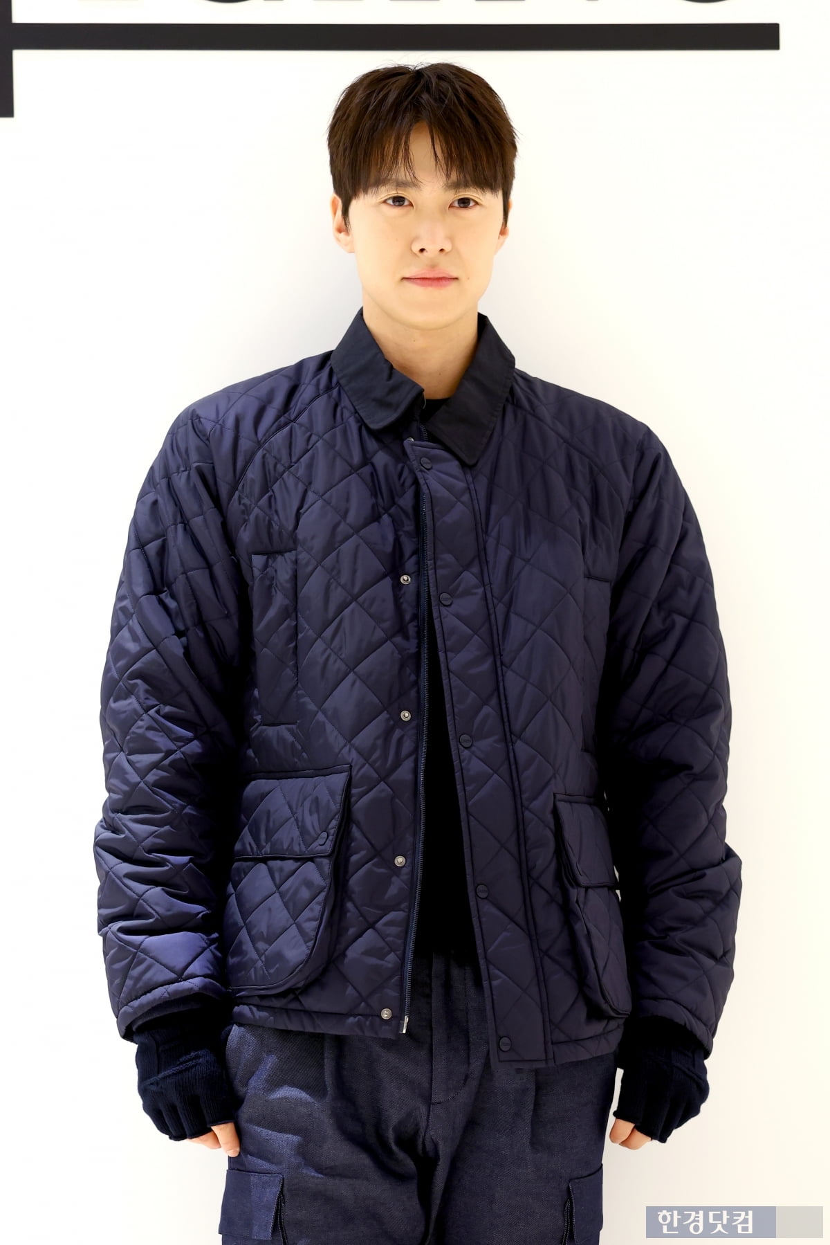 [포토] 공명, '눈길 사로잡는 멋진 모습'