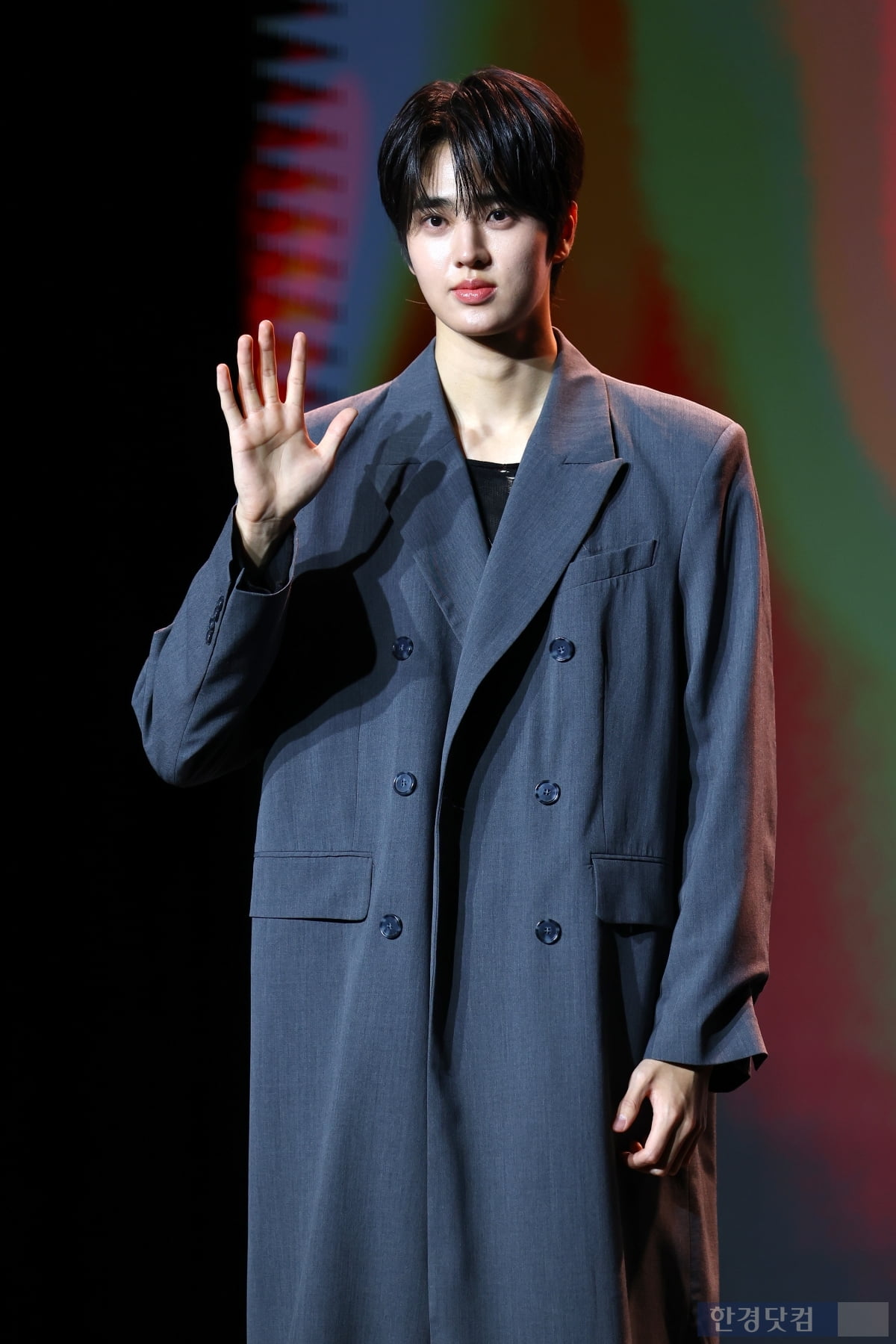 [포토] 템페스트 은찬, '감탄을 부르는 비주얼'