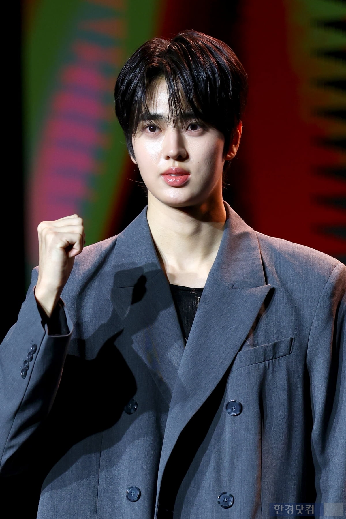 [포토] 템페스트 은찬, '감탄을 부르는 비주얼'