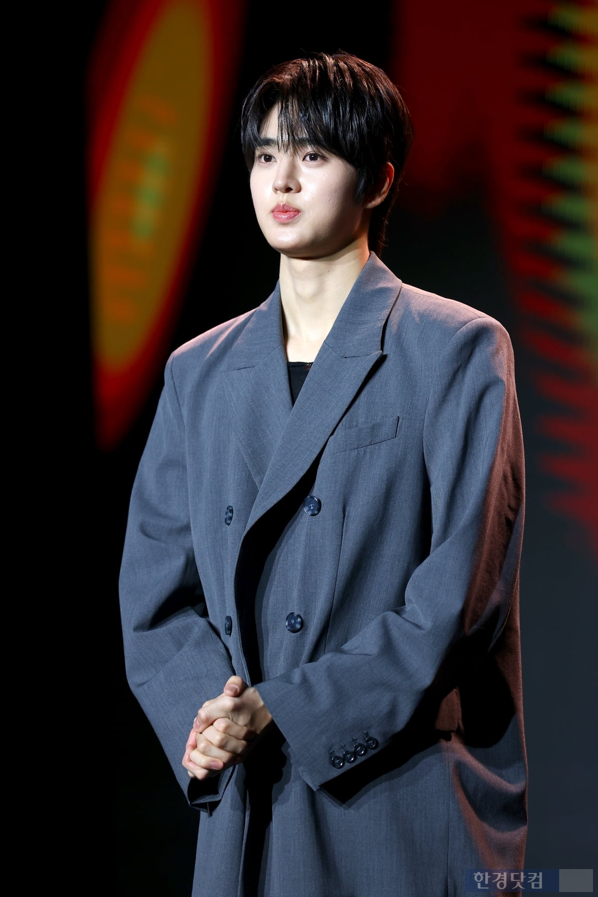 [포토] 템페스트 은찬, '감탄을 부르는 비주얼'