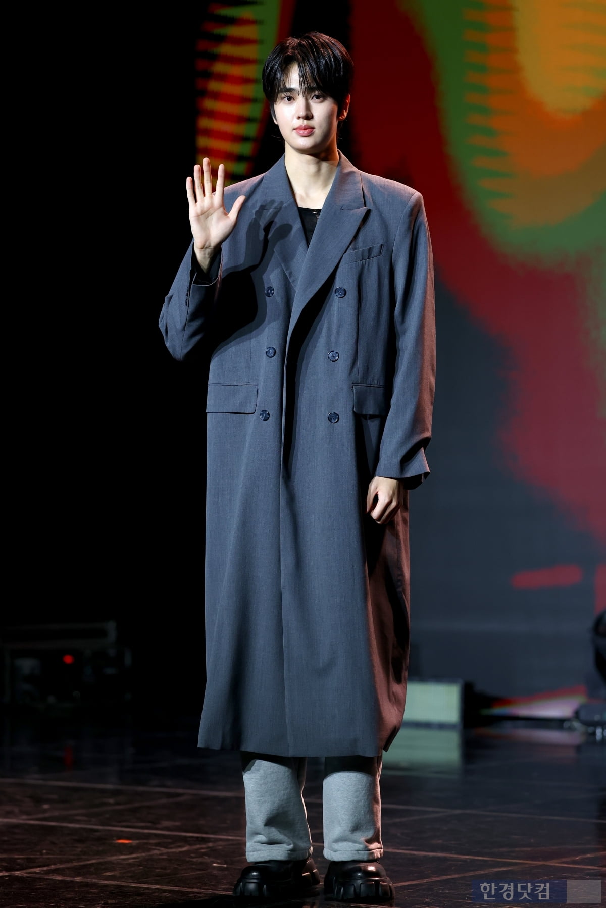 [포토] 템페스트 은찬, '감탄을 부르는 비주얼'