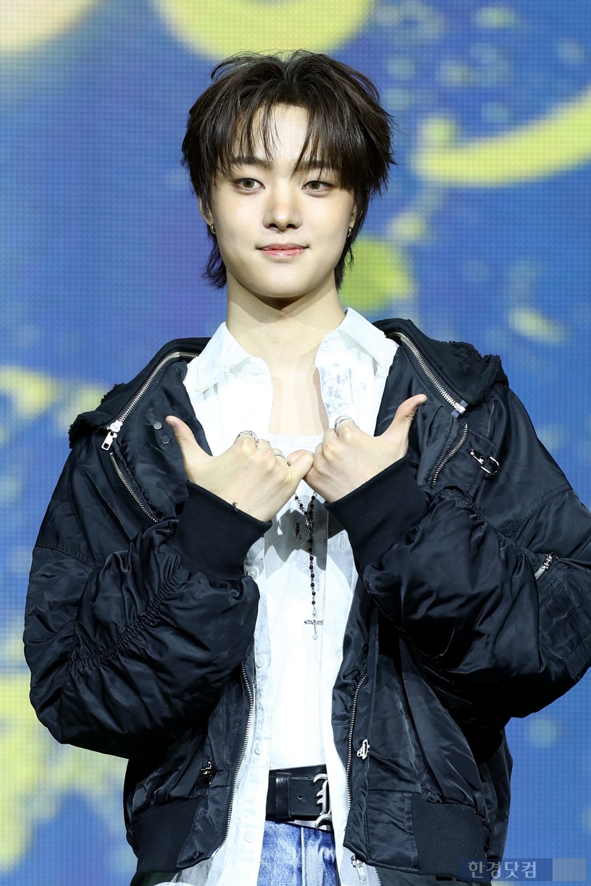 [포토] 앤팀 의주, '팬들 반하게 만드는 멋짐'