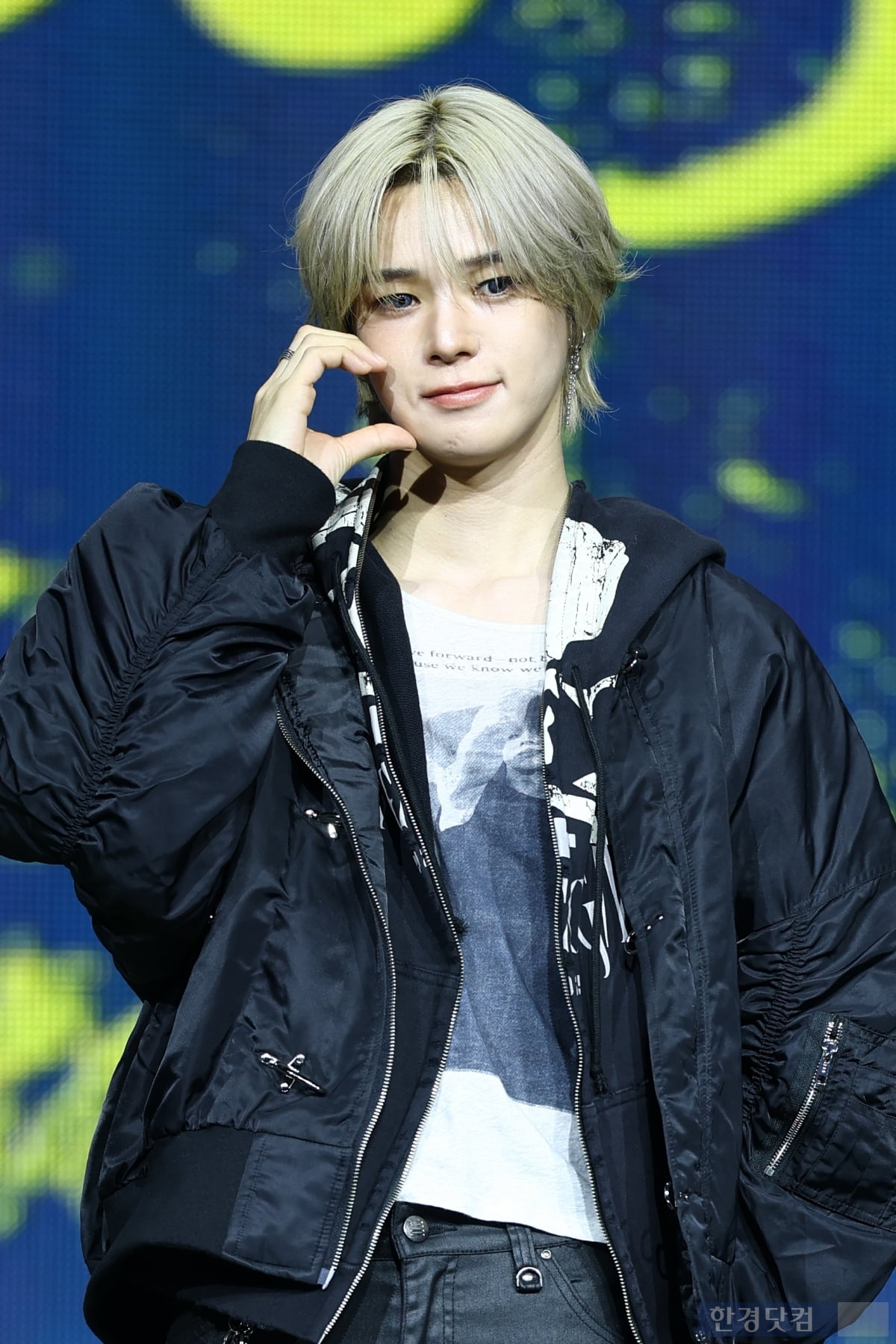 [포토] 앤팀 케이, '감탄을 부르는 멋짐'