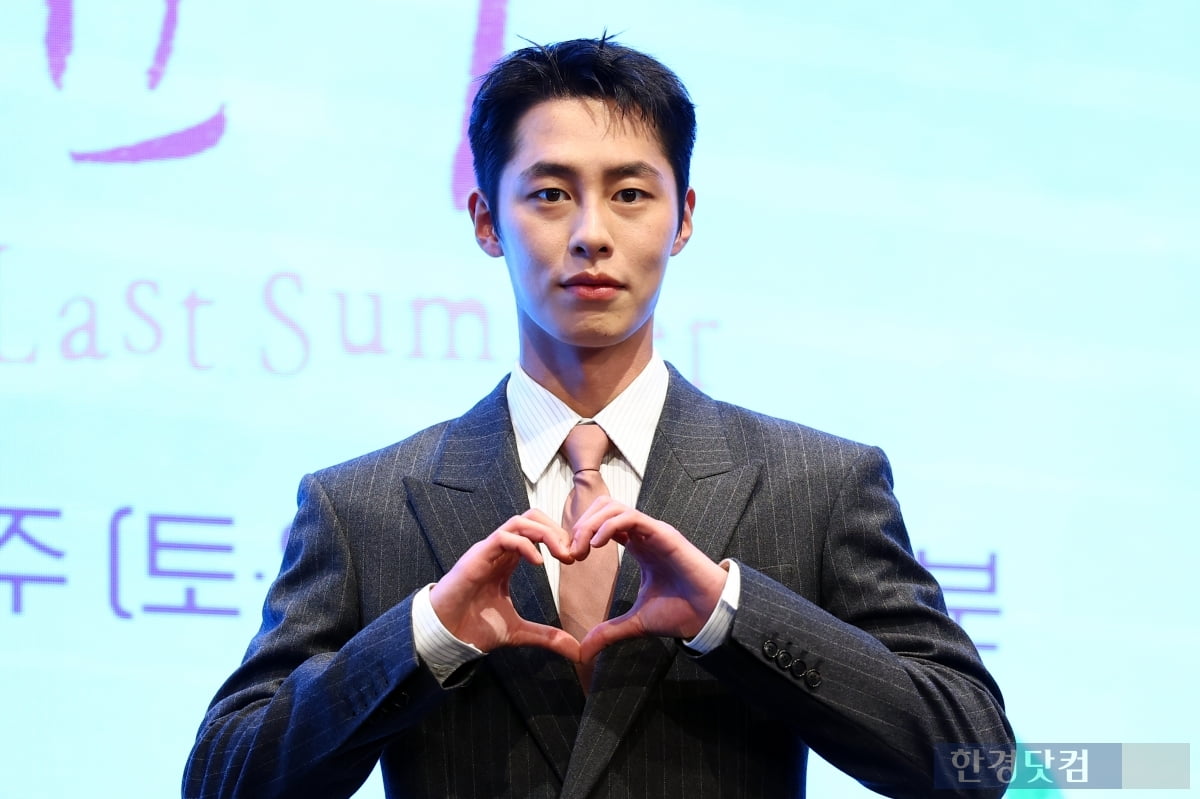 이영애·마동석도 못 살린 KBS 주말, 이재욱 "시청률 30% 바란다"