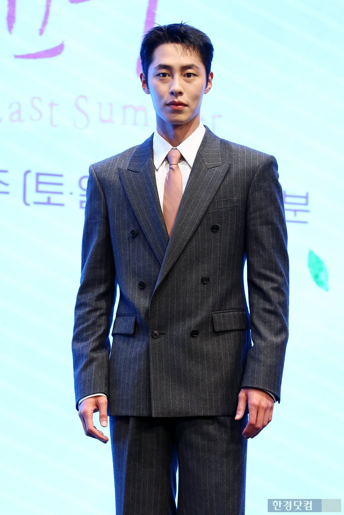 [포토] 이재욱, '완벽한 슈트핏에 시선강탈'