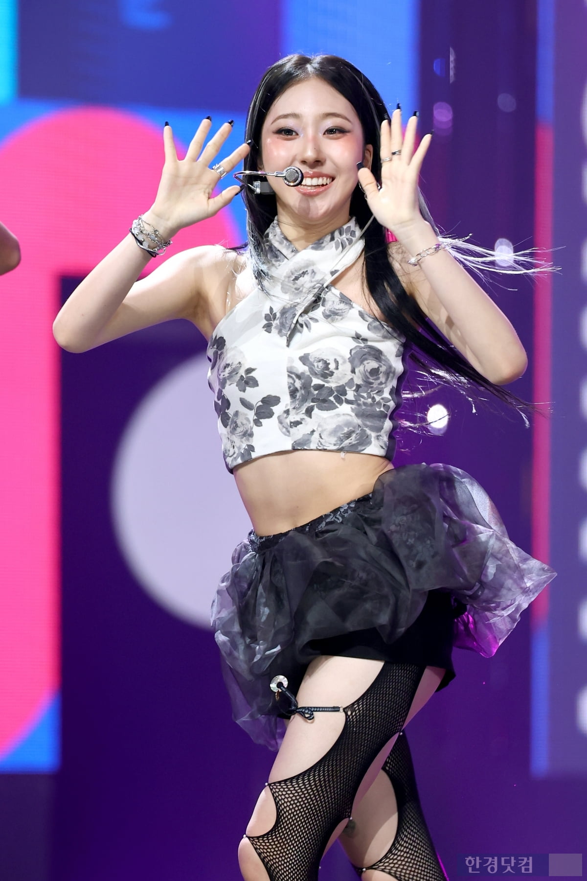 [포토] VVUP, '매력 가득한 소녀들'