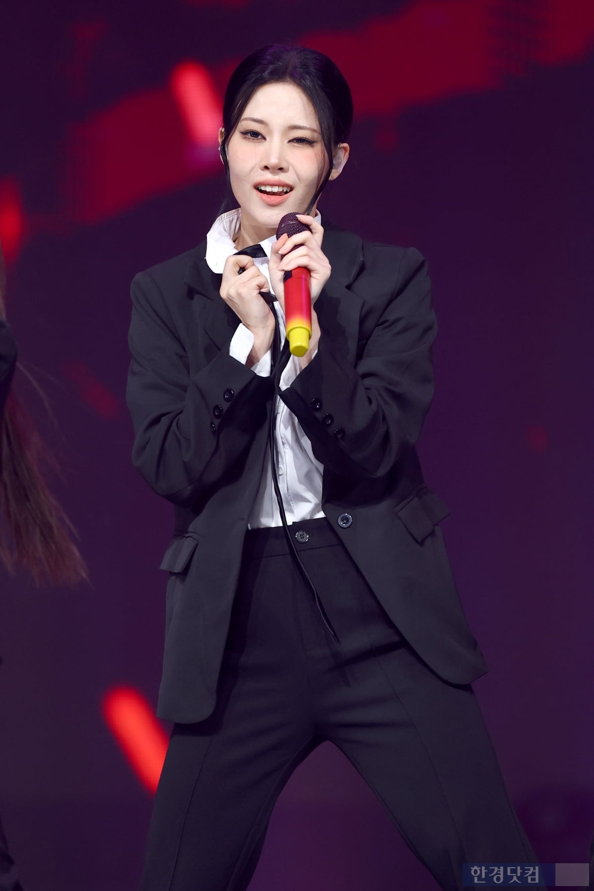 [포토] 위치스, '눈길 사로잡는 도도한 모습'