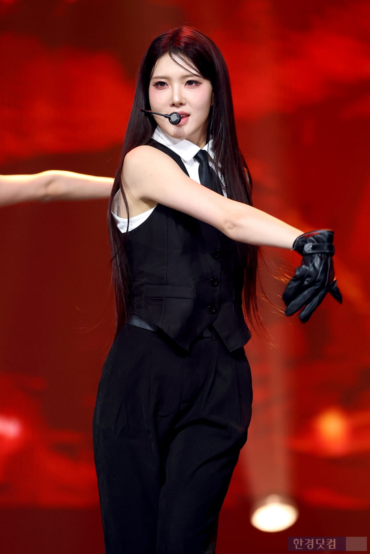 [포토] 위치스, '눈길 사로잡는 도도한 모습'