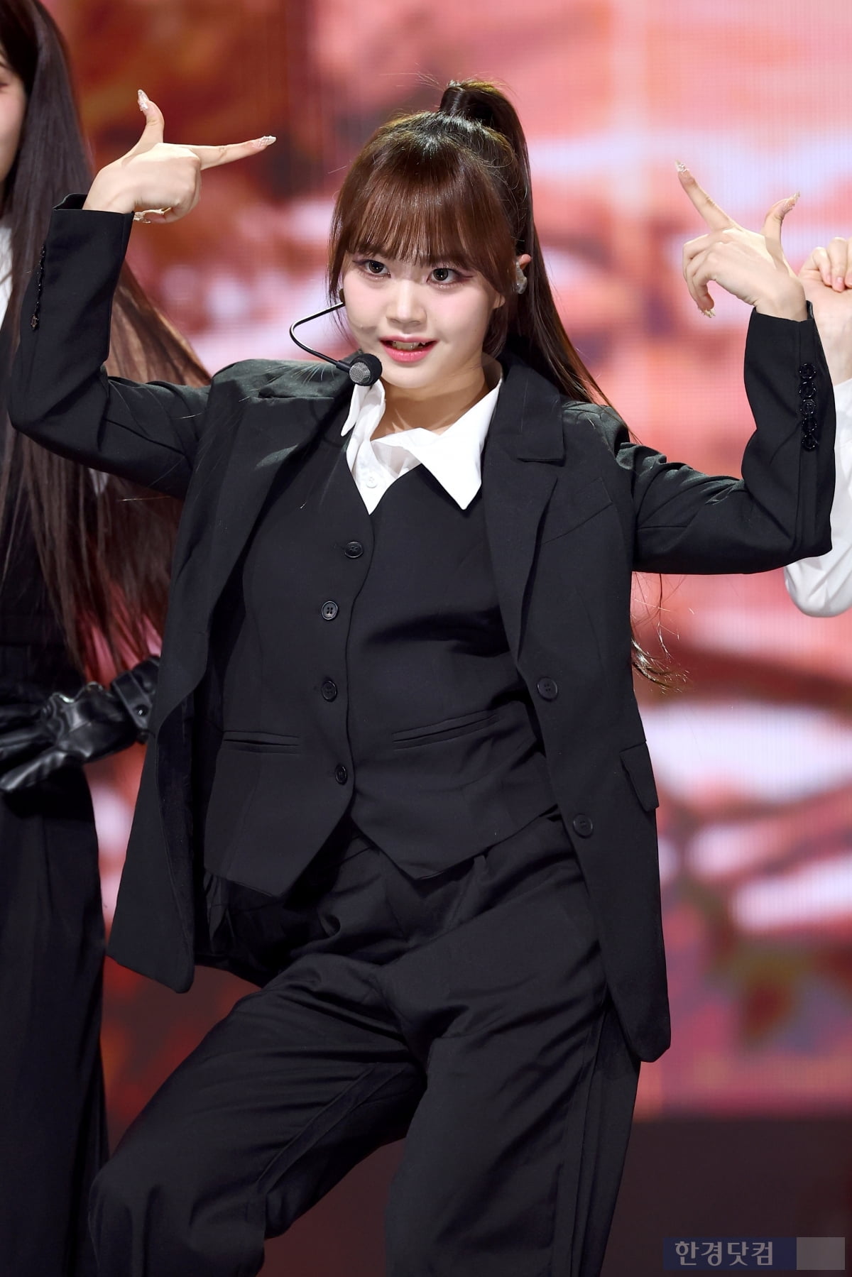 [포토] 위치스, '눈길 사로잡는 도도한 모습'