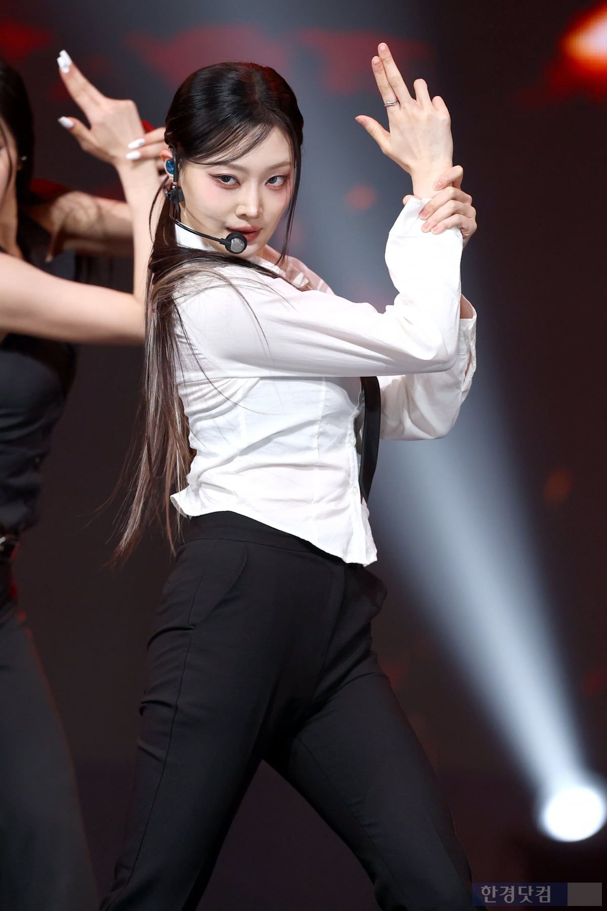 [포토] 위치스, '눈길 사로잡는 도도한 모습'