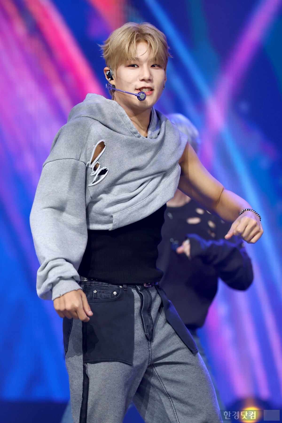 [포토] 다크비, '멋진 퍼포먼스에 시선강탈'