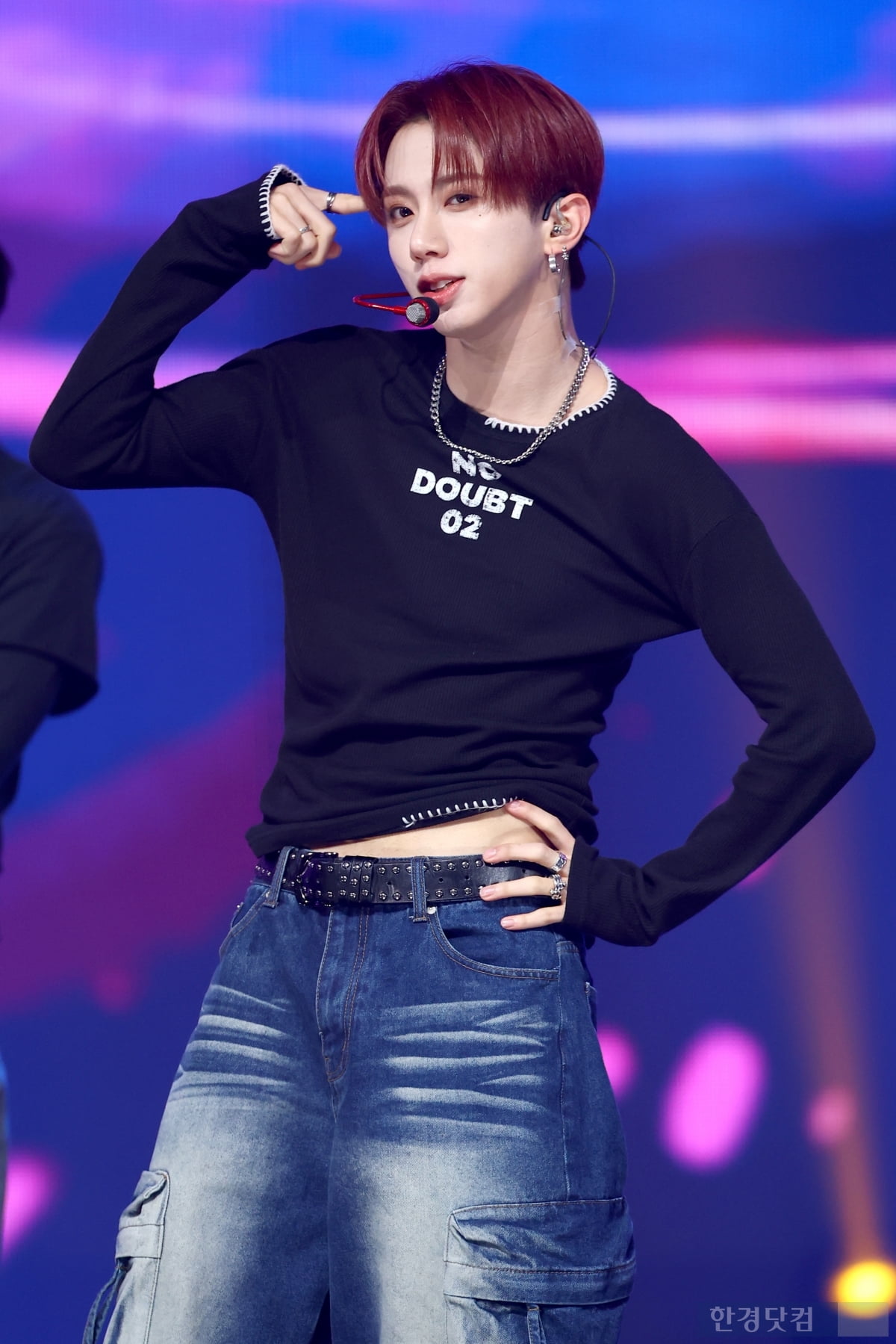 [포토] 다크비, '멋진 퍼포먼스에 시선강탈'