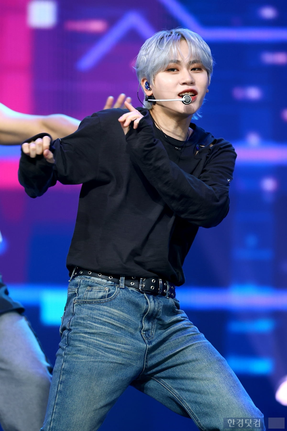 [포토] 다크비, '멋진 퍼포먼스에 시선강탈'