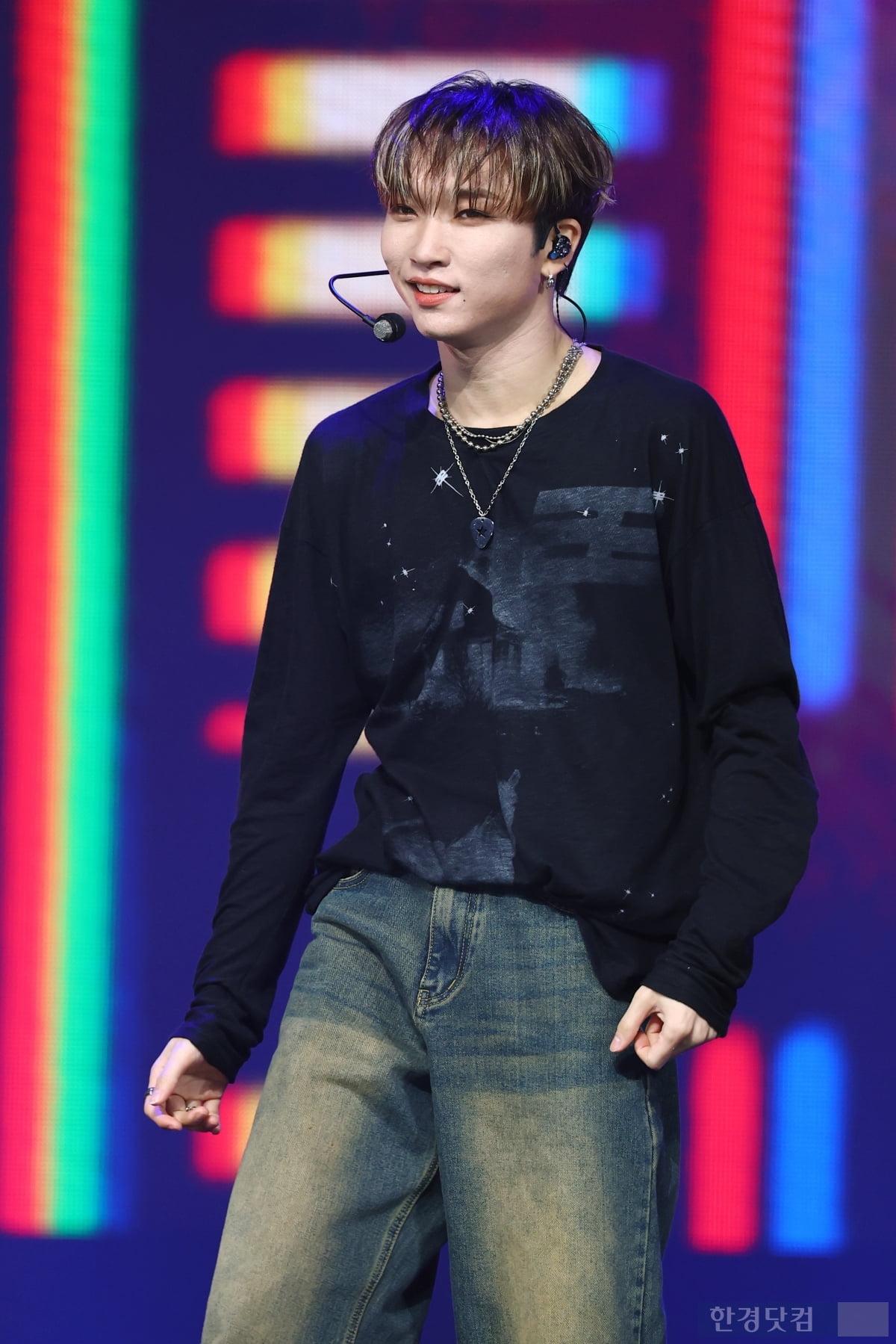 [포토] 다크비, '멋진 퍼포먼스에 시선강탈'