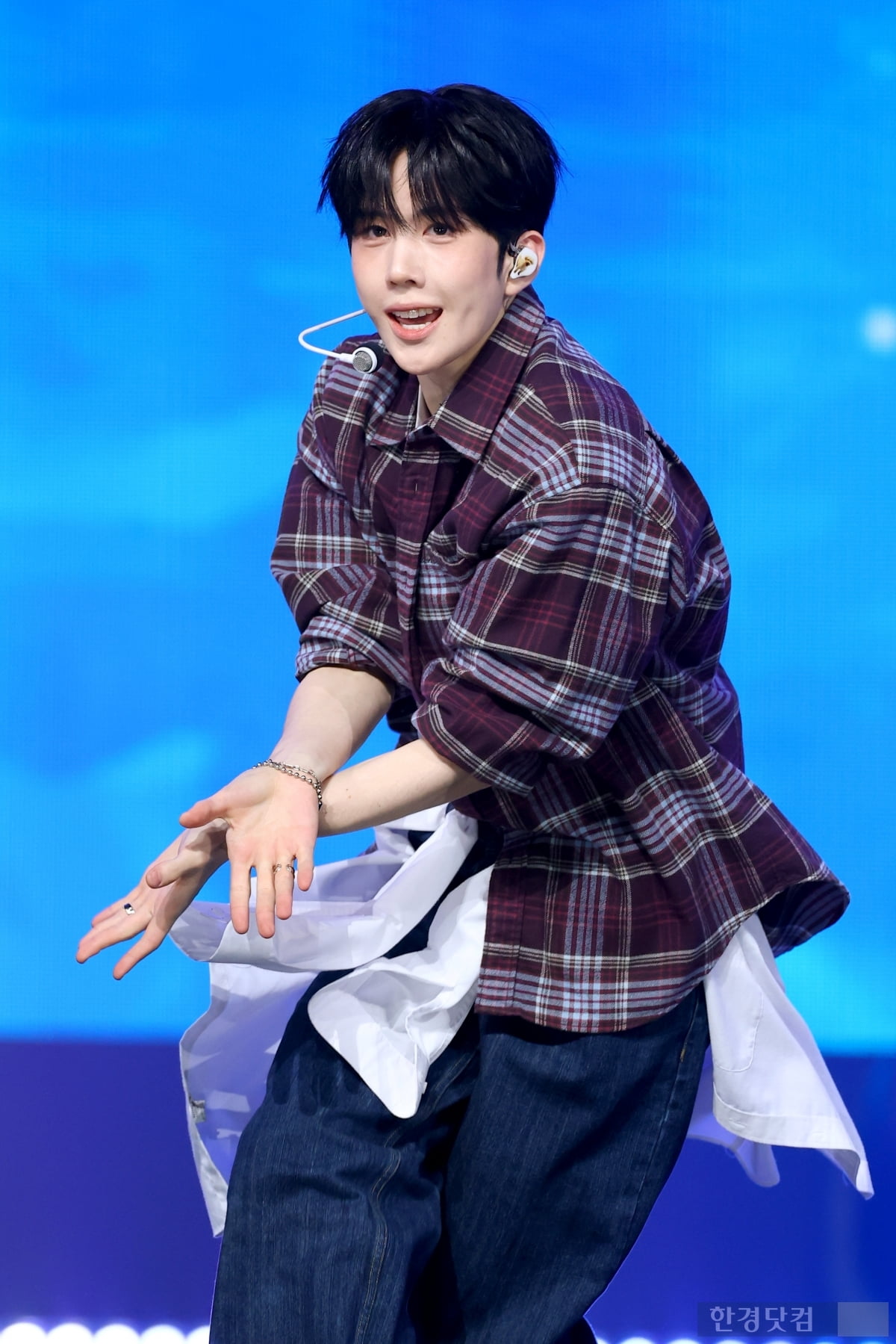 [포토] BAE173, '멋진 모습에 팬들 심쿵'