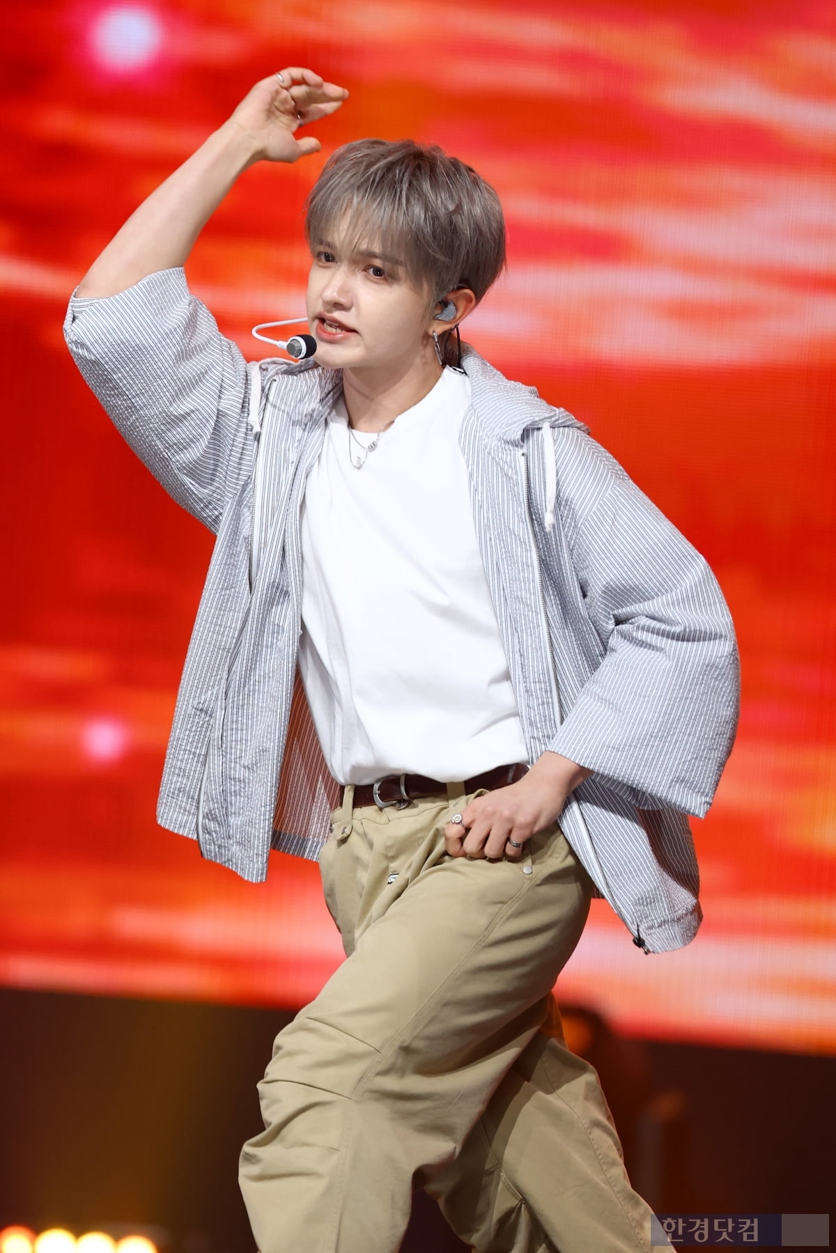 [포토] BAE173, '멋진 모습에 팬들 심쿵'