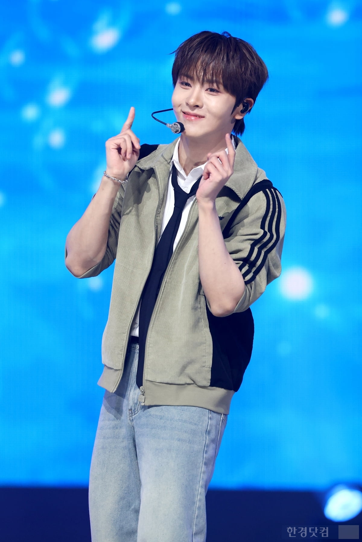 [포토] BAE173, '멋진 모습에 팬들 심쿵'