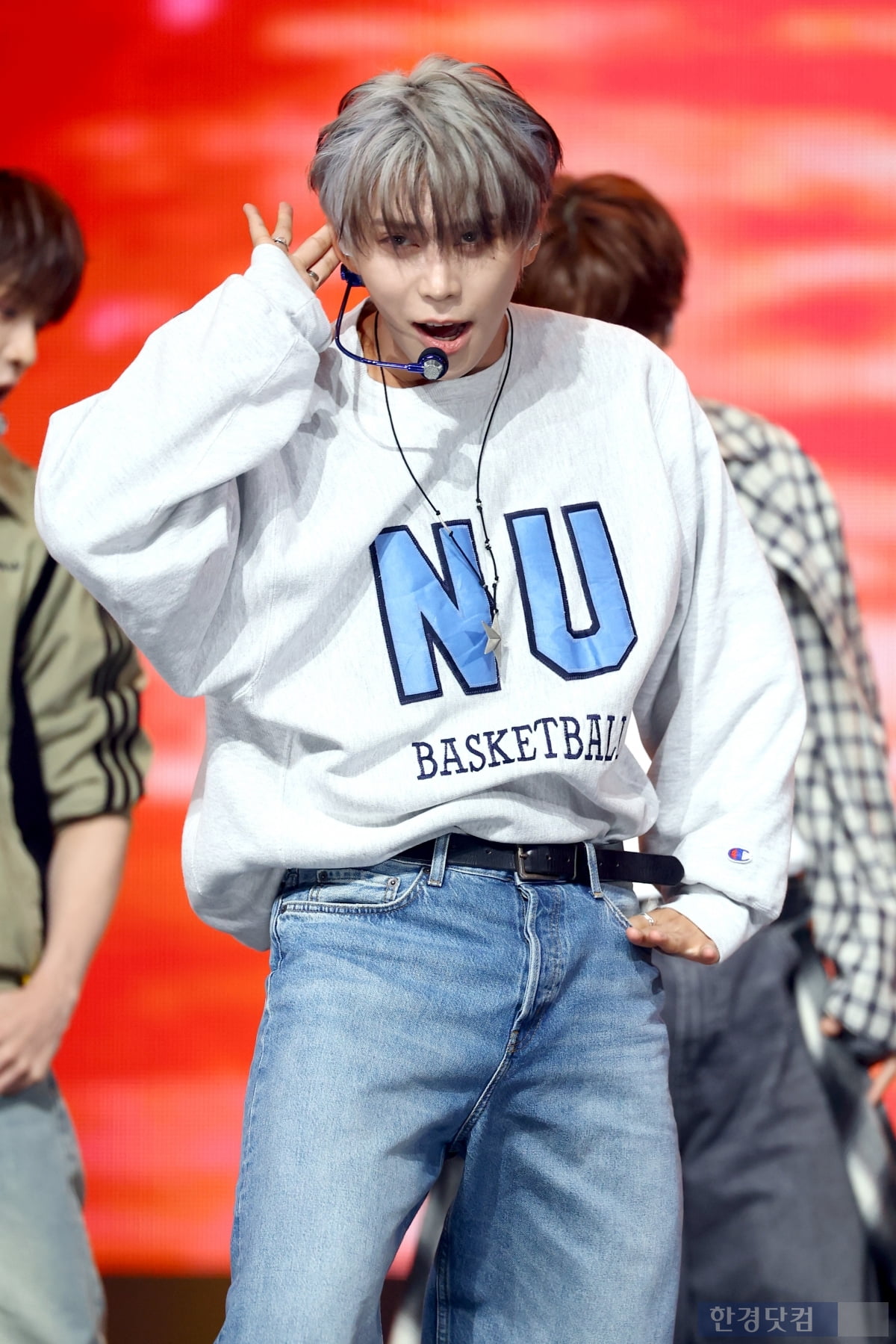 [포토] BAE173, '멋진 모습에 팬들 심쿵'